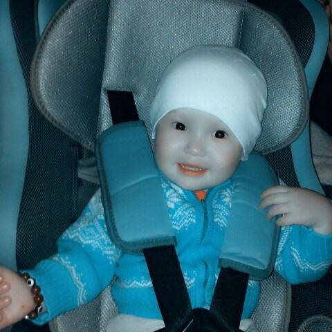 Г А У Х А Р Самарханова