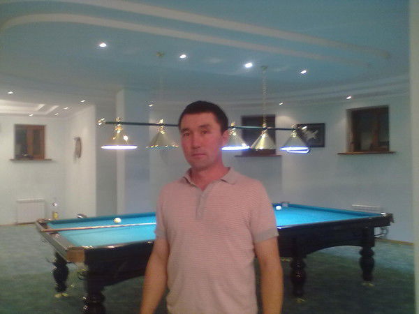 Мансур Маратов