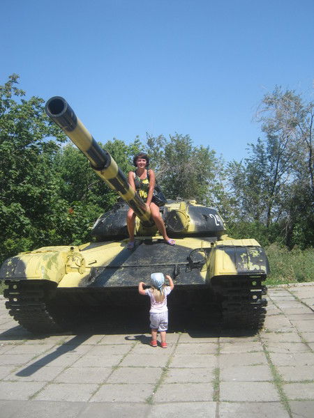 Ксюха Омирова