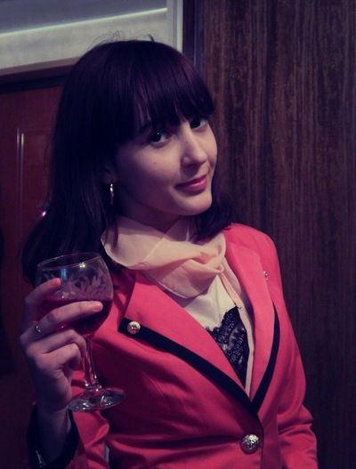 Ирина Лукьянович