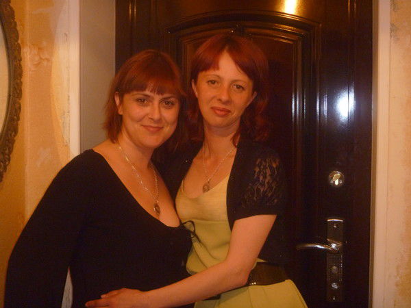 Елена Иванова