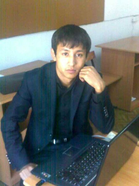 Сейткожа Хайдаров