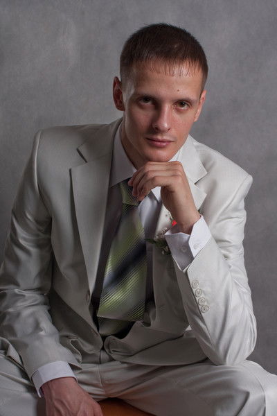 Алексей Смехульский