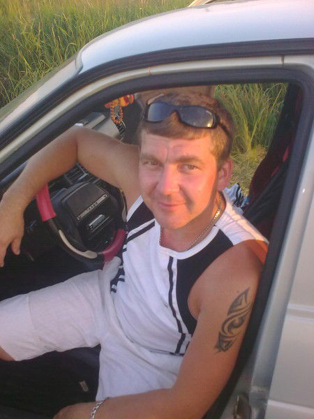 Владимир Серкин