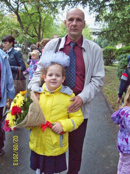 Игорь Попугаев