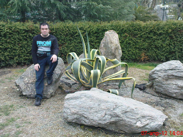 Дмитрий Панченко