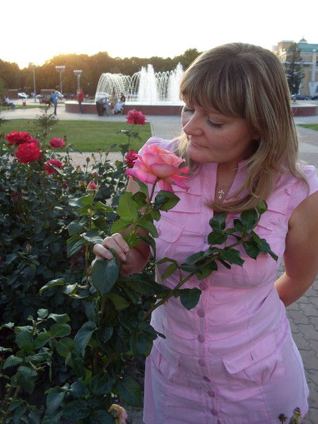 Наталья Сляднева