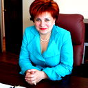 Наталья Попова