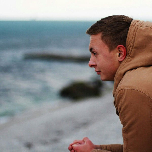 Ник Ордынский