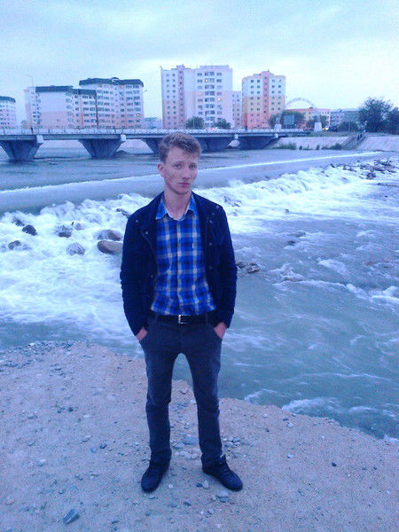 Борис Макишвили