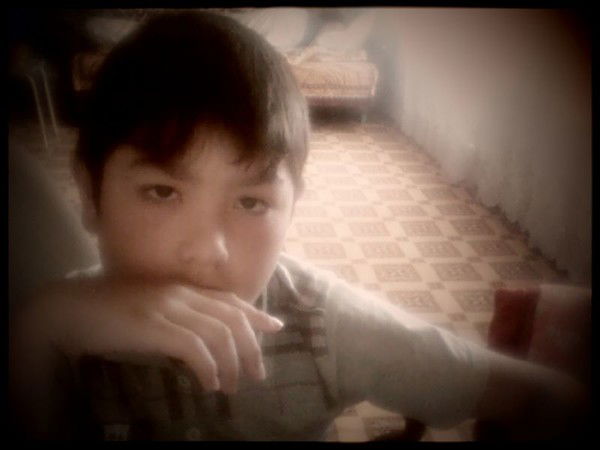 Максим Харисов