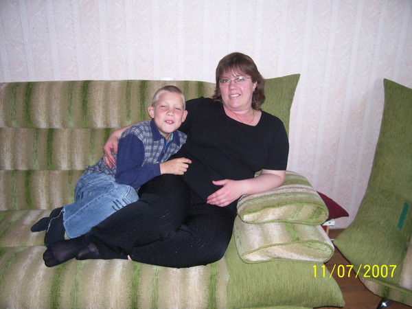 Светлана Курбанова