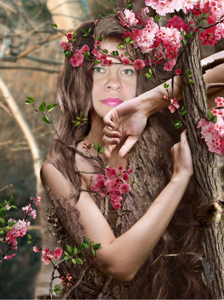 Елена Петрухина