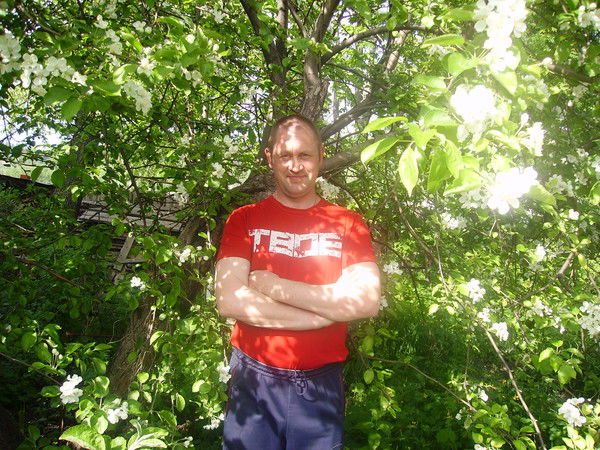 Николай Усатов