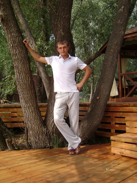 Андрей Смирнов