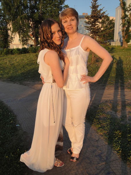 Cветлана Кокшарова