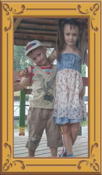 Ольга Марчева