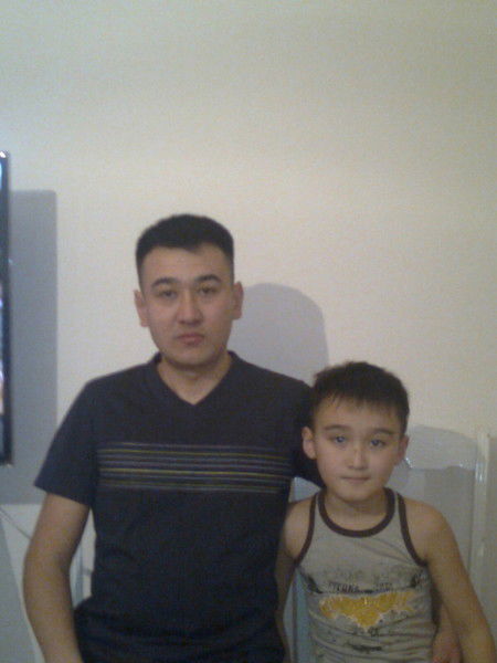 Санат Садвакасов