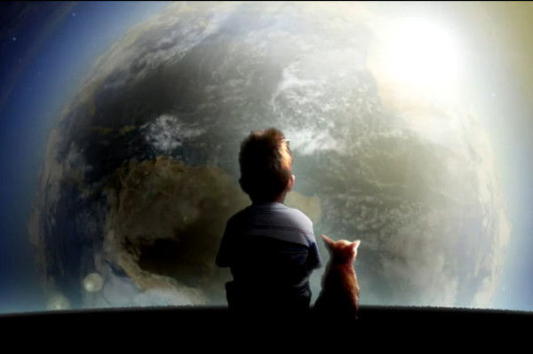 Ветер Шутник