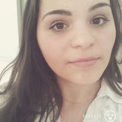 Шушана Геворгян