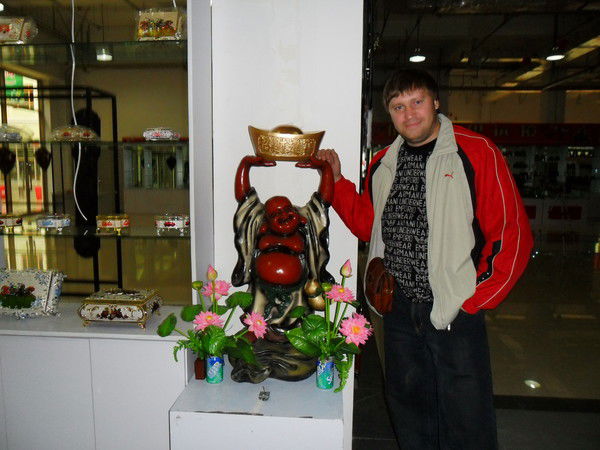 Дмитрий Похитайло