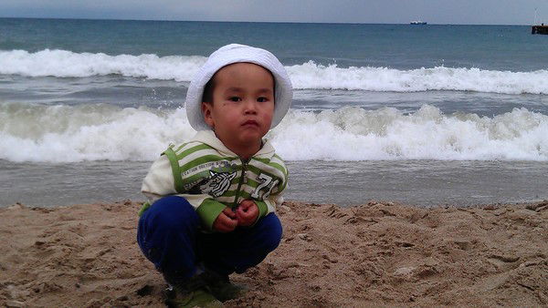 Аслан Кенжебаев