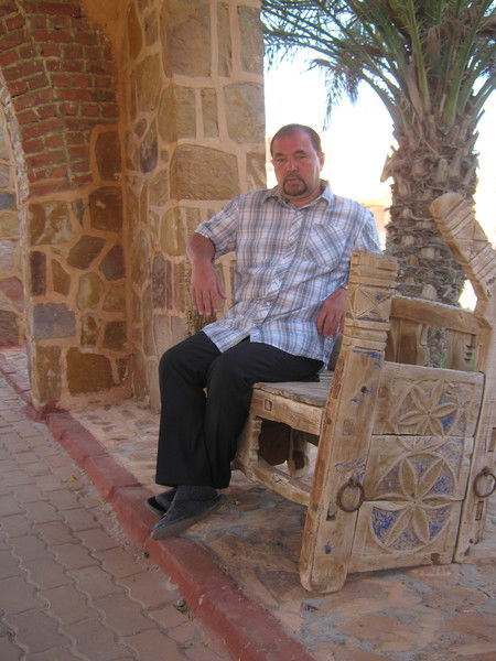 Сергей Лебедев