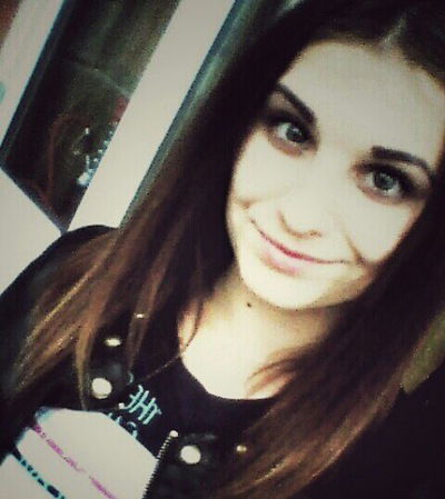 Алина Алинкина