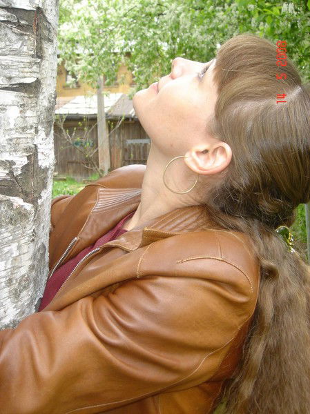 Евгения Костылева