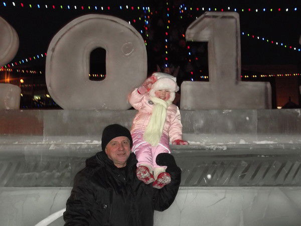 Вячеслав Киршин