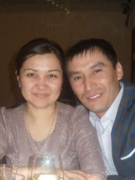 Дастан-Коркем Абжалеловы