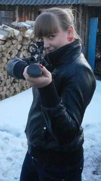 Наталья Втехина