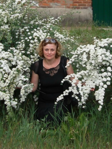 Наталья Козлова