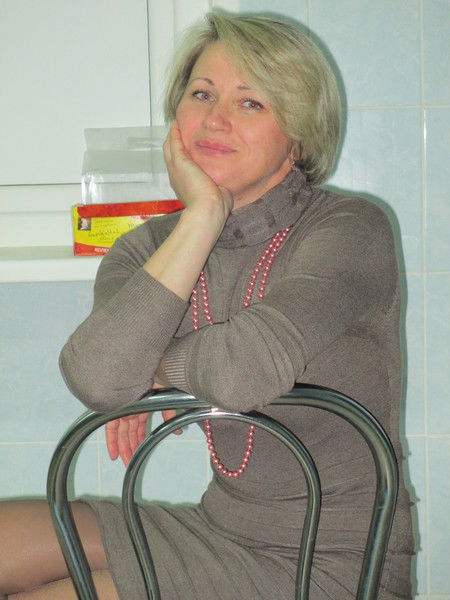 Антонина Гуляко