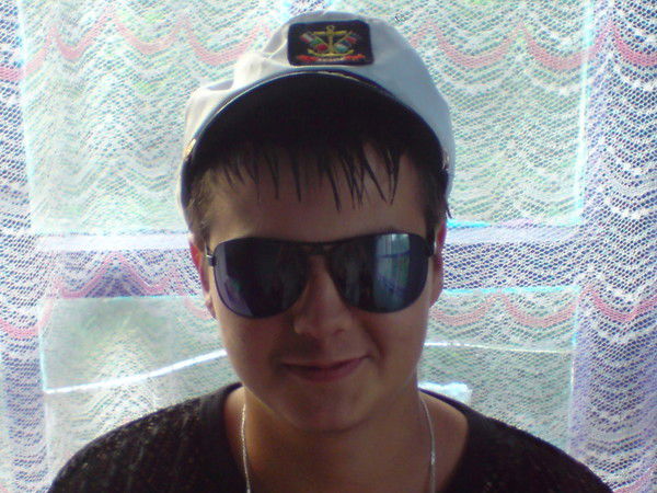 Вадим Капустин