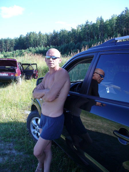 Дмитрий Зайцев