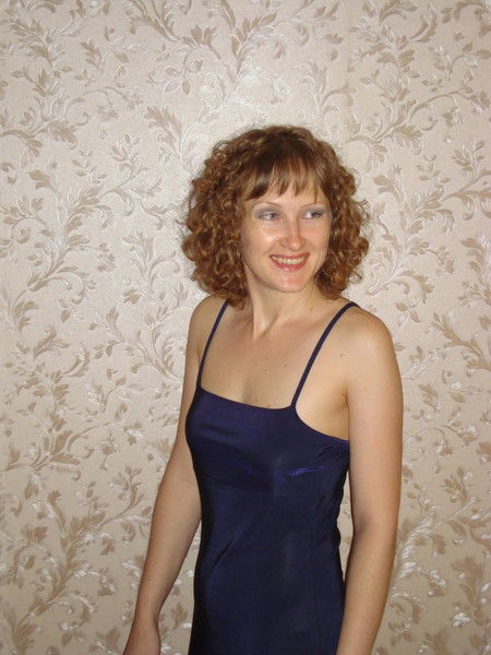 Юлия Пшеничная