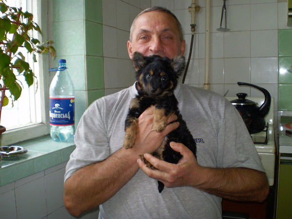 Евгений Литвинов