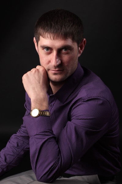 Дмитрий Попов