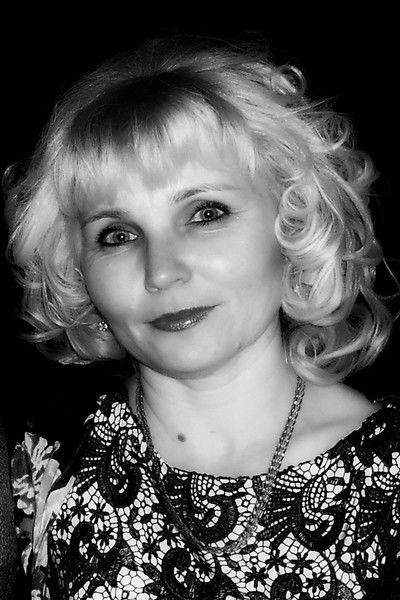 Неля Шулаева