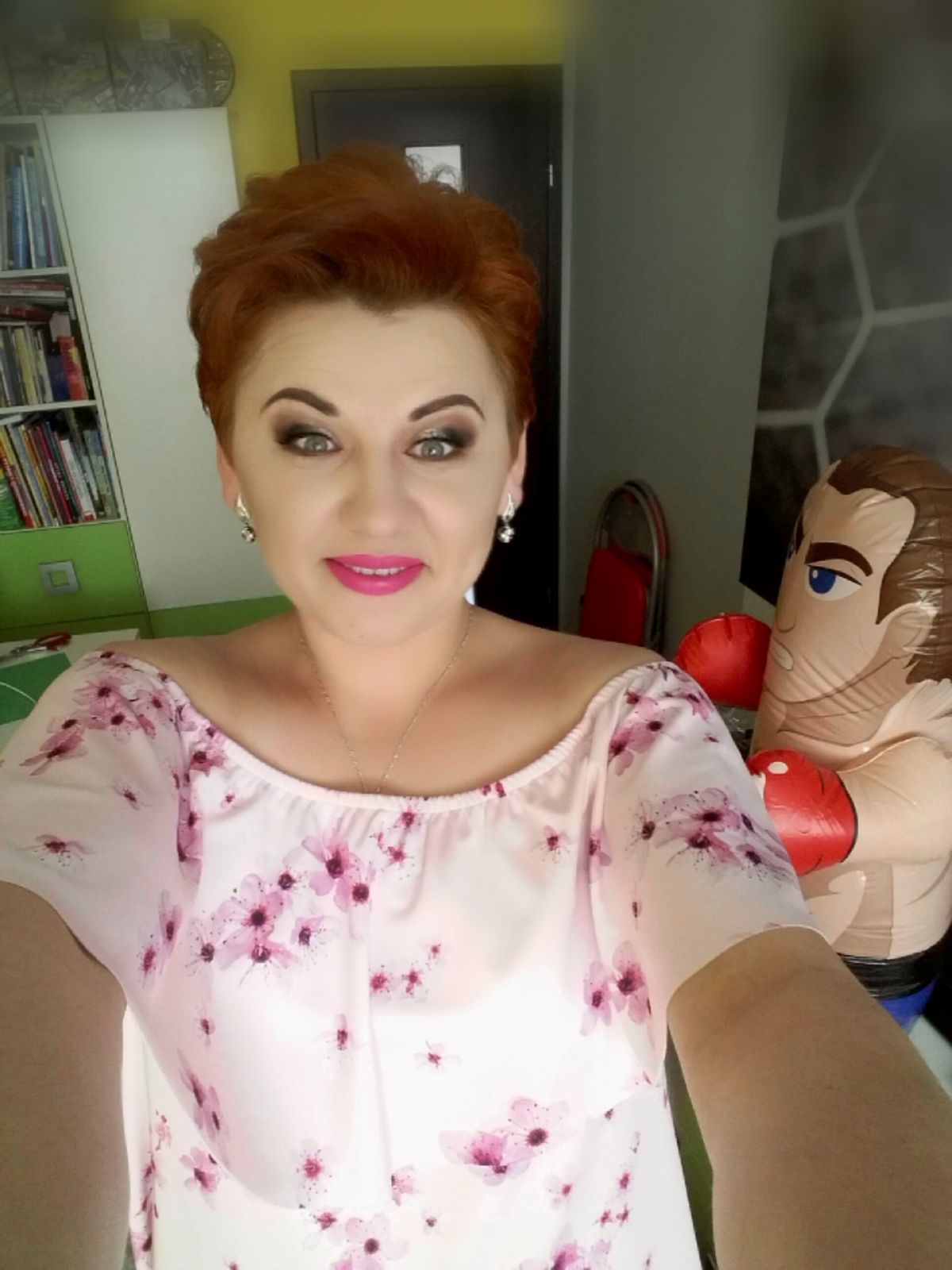 Ольга Матея-Прошак