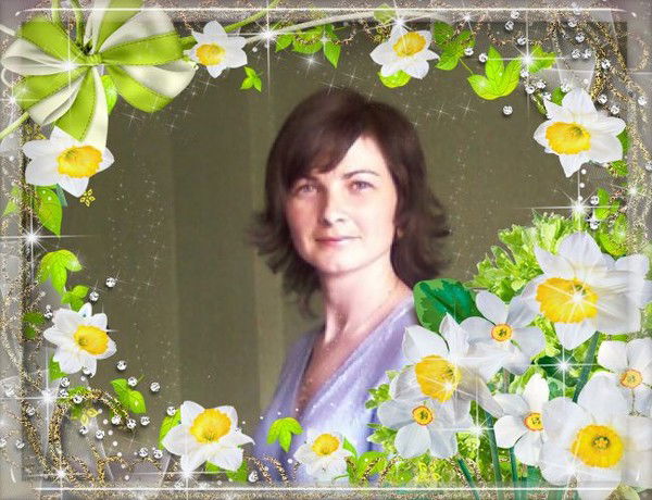 Марина Шалдуга