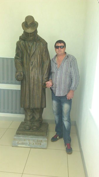 Дмитрий Очаковский