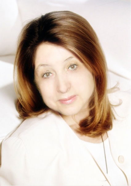 Антонина Фёдорова