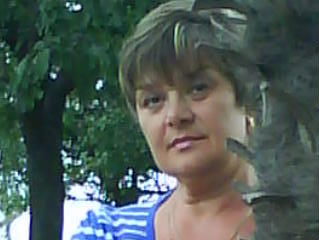 Вера Орлова