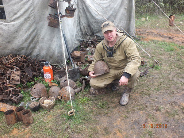 Алексей Плетнёв