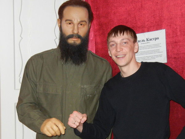 Владимир Штейн