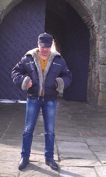 Игорь Довгалев