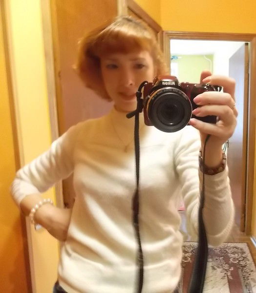 Ульяна Павлова