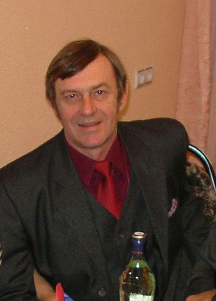 Александр Бородкин